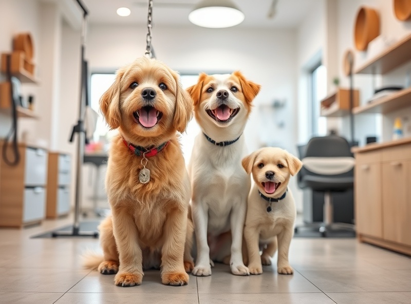 Consejos para el cuidado de tu mascota