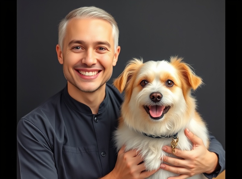 Dr. Gabriel Cruz